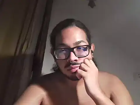 MrMagnificat Webcamshow