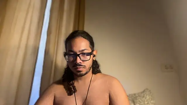 MrMagnificat Webcam-Show
