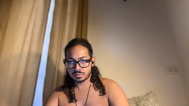 MrMagnificat Webcam-Show