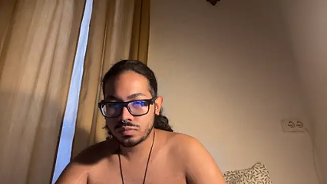 Show de webcam de MrMagnificat