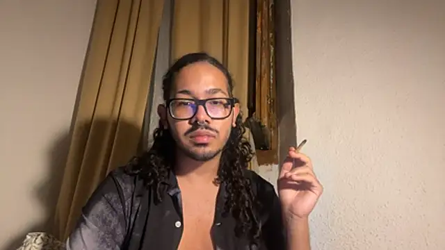 MrMagnificat Webcamshow