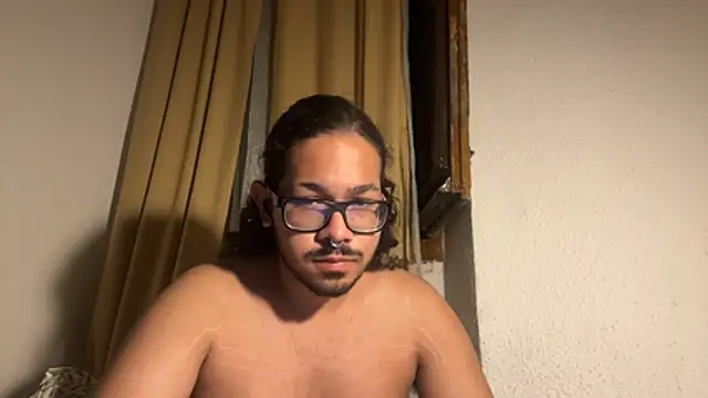 MrMagnificat Webcam-Show
