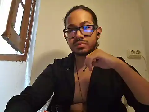 MrMagnificat Webcamshow