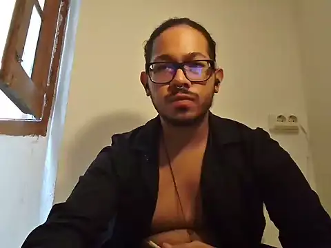 Show de webcam de MrMagnificat
