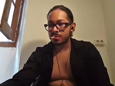 Show de webcam de MrMagnificat