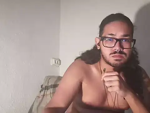 Show de webcam de MrMagnificat