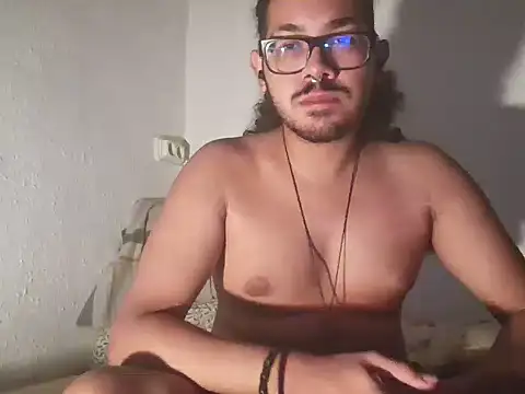 MrMagnificatn Webbikameraesitys