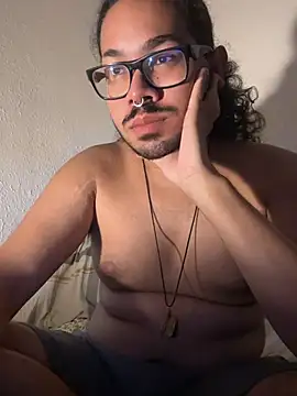 Show de webcam de MrMagnificat
