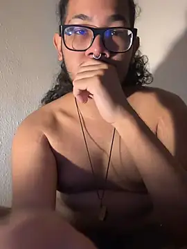 Show de MrMagnificat na webcam