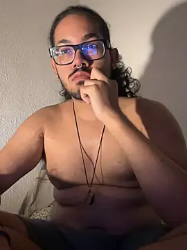 Show de webcam de MrMagnificat