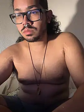 MrMagnificat webcam show