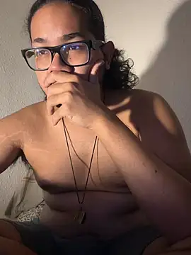 MrMagnificat Webcamshow