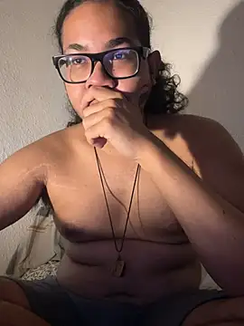 Show de MrMagnificat na webcam