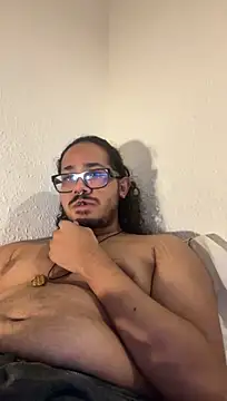 MrMagnificat Show Webcam