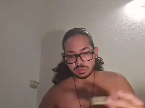Show webcam de MrMagnificat