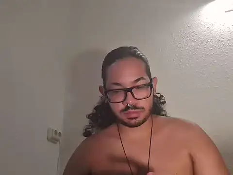 Show de webcam de MrMagnificat