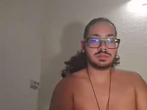 MrMagnificat Show Webcam