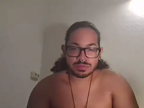 MrMagnificat's Webcam Show