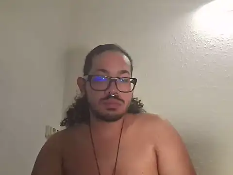 MrMagnificat's Webcam Show