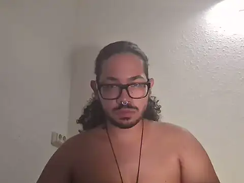 MrMagnificat Webcam Show