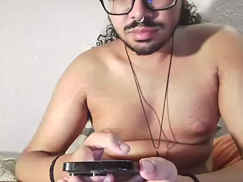 MrMagnificat Show Webcam