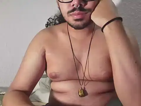 MrMagnificat Webcamshow