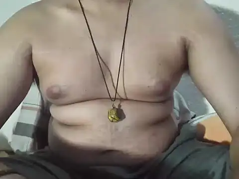 MrMagnificat webcam show