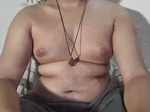 Show de webcam de MrMagnificat