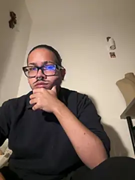 MrMagnificat Show Webcam
