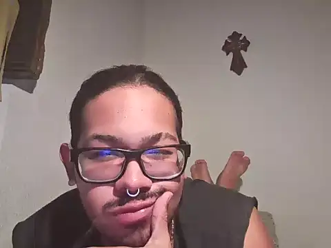 Show de webcam de MrMagnificat