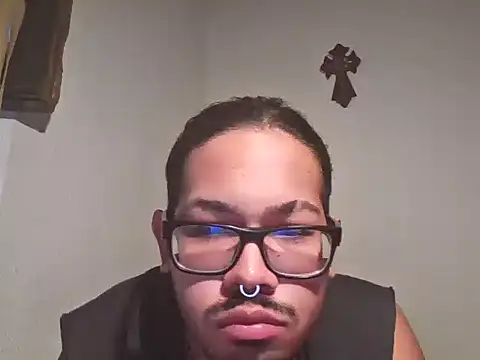 MrMagnificat Webcamshow