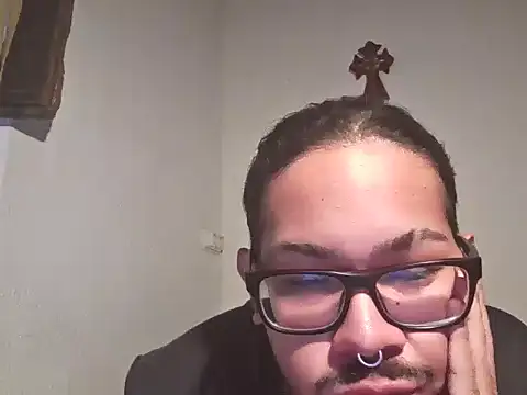 MrMagnificat Webcam-Show