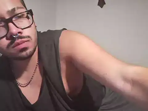 MrMagnificatn Webbikameraesitys
