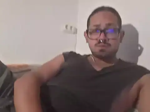 MrMagnificat Webcamshow