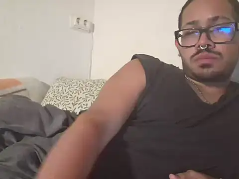 Show de webcam de MrMagnificat