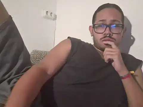 MrMagnificat Webcam Show