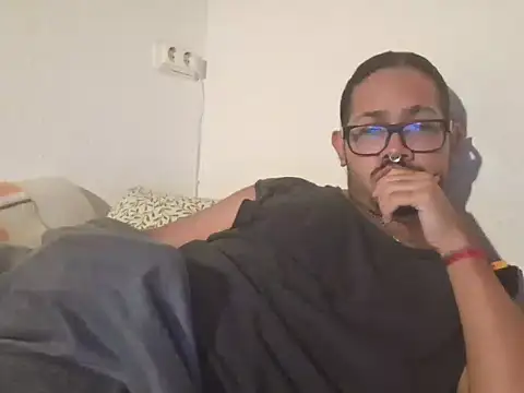 Show Webcam de MrMagnificat