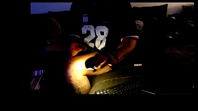 Versautenzwei Webcam-Show