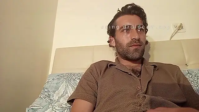 LUCIFEREXS Webcam-Show