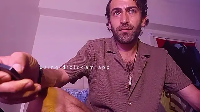 LUCIFEREXSn Webbikameraesitys