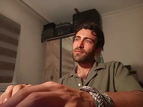 LUCIFEREXS Webcam-Show