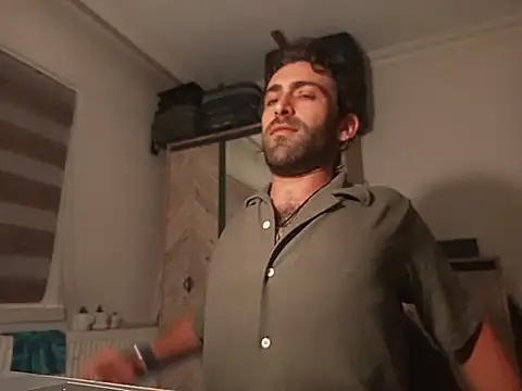 عرض كام LUCIFEREXS