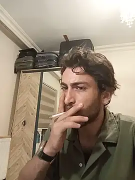 LUCIFEREXS Show Webcam