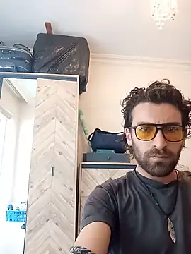 Webkamerová show LUCIFEREXS