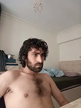 LUCIFEREXS Pertunjukan Webcam