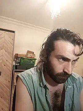 LUCIFEREXS Webcam-Show