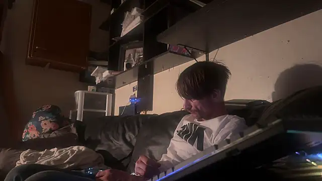 deadpi Show Webcam