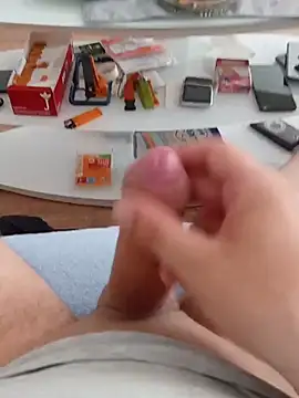 big_cock_is_back's Webcam Show