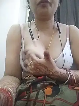 Czat XXX na żywo – poojashine
