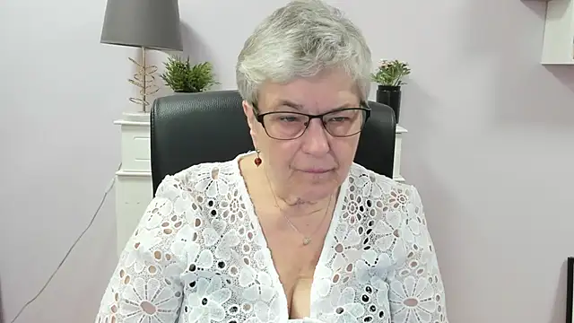 IrisDream – webcam-show